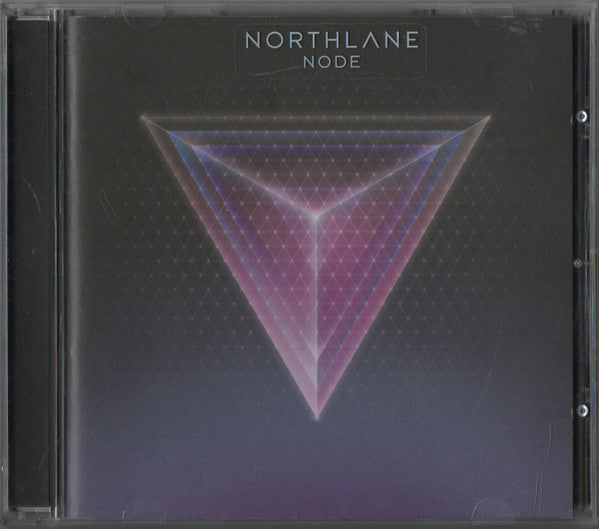 Northlane : Node (CD, Album)