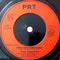 The Tweets : Birdie Song (Birdie Dance) (7", Single)