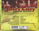 Juicy Lucy : Who Do You Love: The Anthology (CD, Comp, RE, VDC)