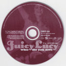 Juicy Lucy : Who Do You Love: The Anthology (CD, Comp, RE, VDC)