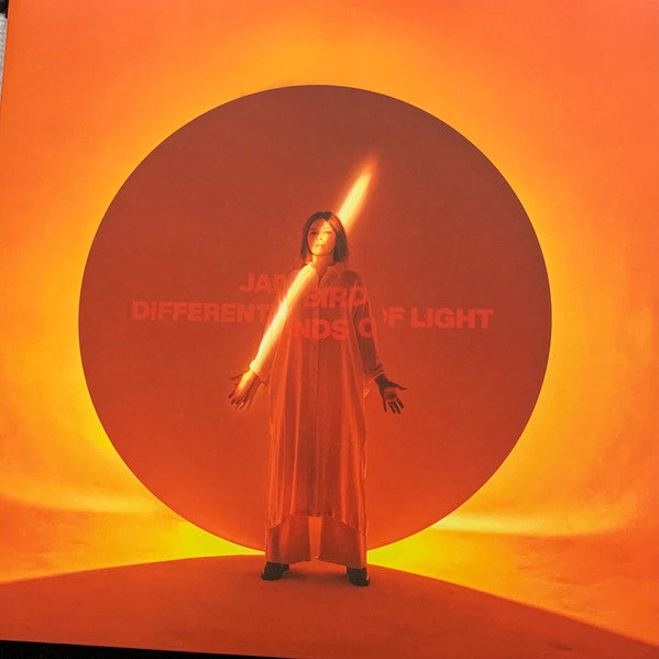 Jade Bird : Different Kinds Of Light (2xLP, Gat)