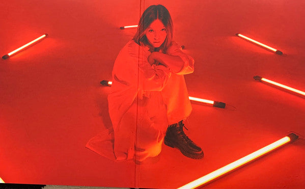 Jade Bird : Different Kinds Of Light (2xLP, Gat)