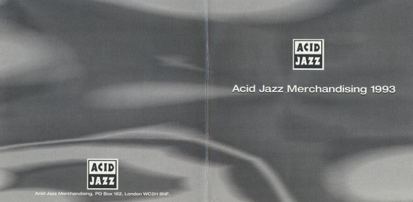 Various : Totally Wired 8 (CD, Comp)