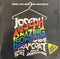 Andrew Lloyd Webber, Tim Rice Starring Jason Donovan : Andrew Lloyd Webber's New Production Of: Joseph And The Amazing Technicolor Dreamcoat (CD, Album)