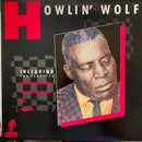 Howlin' Wolf : Chess Masters (LP, Comp)