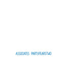 The Associates : Party Fears Two (12")