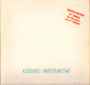 The Associates : Party Fears Two (12")