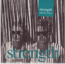 Strength (3) : Gotta Be Strong (7", Single)