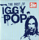Iggy Pop : The Best Of Iggy Pop (CD, Comp, Promo)