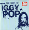 Iggy Pop : The Best Of Iggy Pop (CD, Comp, Promo)