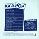 Iggy Pop : The Best Of Iggy Pop (CD, Comp, Promo)