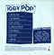 Iggy Pop : The Best Of Iggy Pop (CD, Comp, Promo)
