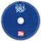 Iggy Pop : The Best Of Iggy Pop (CD, Comp, Promo)