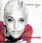 Mariza : Transparente (CD, Album, Copy Prot.)