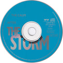 Peter Hammill : The Calm (After The Storm) (CD, Comp)