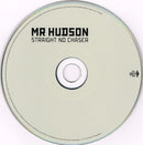 Mr Hudson : Straight No Chaser (CD, Album)