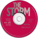 Peter Hammill : The Storm (Before The Calm) (CD, Comp)