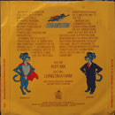 Wonder Dog : Ruff Mix (7")