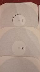 Various : The Solar Box Set (8xLP, Comp, Ltd, W/Lbl + Box, Promo)