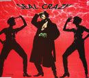 Seal : Crazy (CD, Single)