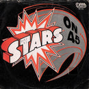 Stars On 45 : Stars On 45 (7")