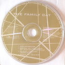 The Family Cat : Goldenbook (CD, Single)