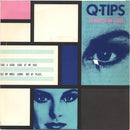Q-Tips* : Tracks Of My Tears (7", Single)