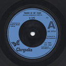 Q-Tips* : Tracks Of My Tears (7", Single)