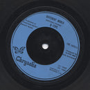 Q-Tips* : Tracks Of My Tears (7", Single)