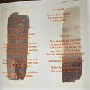Alan McLeod (2) : XII Taboos (CD, Album)