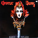 Castle Blak : Babes In Toyland (LP, Album)