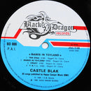 Castle Blak : Babes In Toyland (LP, Album)