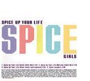 Spice Girls : Spice Up Your Life (CD, Single, CD1)