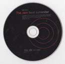 The Jam : Beat Surrender (CD, Album, Comp, RE)