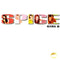 Spice Girls : Spice (CD, Album)