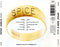 Spice Girls : Spice (CD, Album)