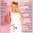 Spice Girls : Spice (CD, Album)