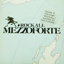 Mezzoforte : Rockall / Gazing At The Clouds (7")