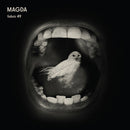 Magda : Fabric 49 (CD, Mixed)
