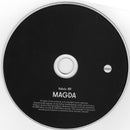 Magda : Fabric 49 (CD, Mixed)