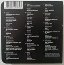 Magda : Fabric 49 (CD, Mixed)