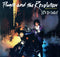 Prince And The Revolution : Let's Go Crazy (12", Maxi, RP, SRC)