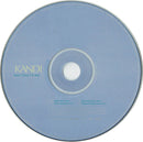 Kandi : Don't Think I'm Not (CD, Single)