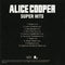 Alice Cooper (2) : Super Hits (CD, Comp)