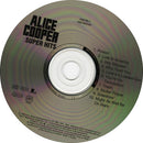 Alice Cooper (2) : Super Hits (CD, Comp)
