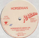 Horseman (2) : Horsemove (Giddi-Up) (12")