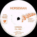 Horseman (2) : Horsemove (Giddi-Up) (12")