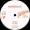 Horseman (2) : Horsemove (Giddi-Up) (12")