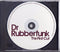 Dr. Rubberfunk : The First Cut (CD, Album)