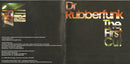 Dr. Rubberfunk : The First Cut (CD, Album)